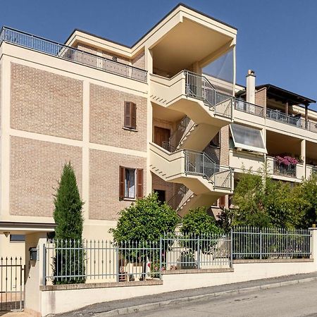 Bed And Breakfast Bric & Brac Grottammare Exterior foto